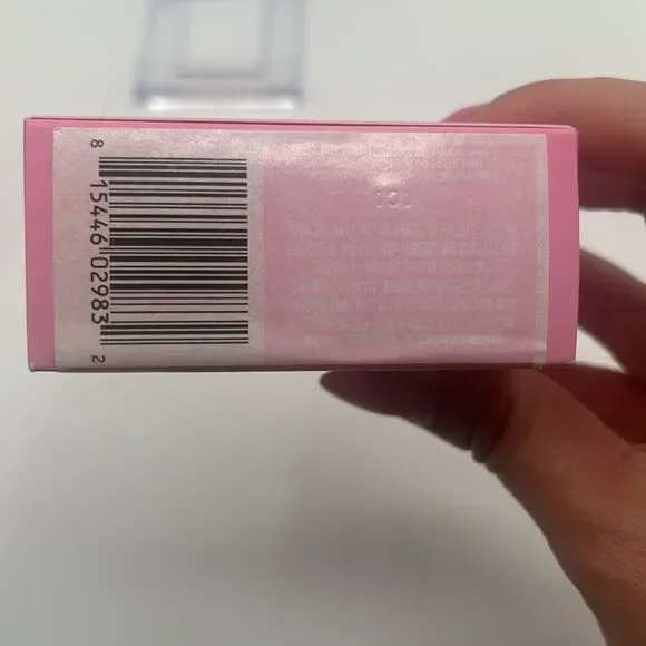 BNWT - JEFREE STAR MAGIC STAR LUMINOUS SETTING POWDER - HONEY - Picture 4 of 4